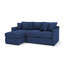 Canapé et méridienne de 84 po de largeur Cecelia-1380545900-1400832836