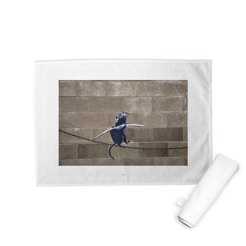 Cotton Kitchen Towel