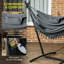 Chaise longue Crytal-231642888