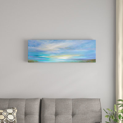 " Crystal Springs " by Sheila Finch