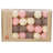 Misti LED Cotton Ball String Light-89603450