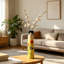 Garden Home Sunshines Family Vase Flower