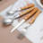 Ensemble de couverts Jaici - Service pour 6