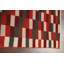 Tapis de couloir oriental Gabbeh Kashkoli