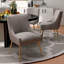 Chaise de salle à manger Baudel-624876235