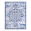 Tapis oriental gris / bleu Matsumura-1006419290