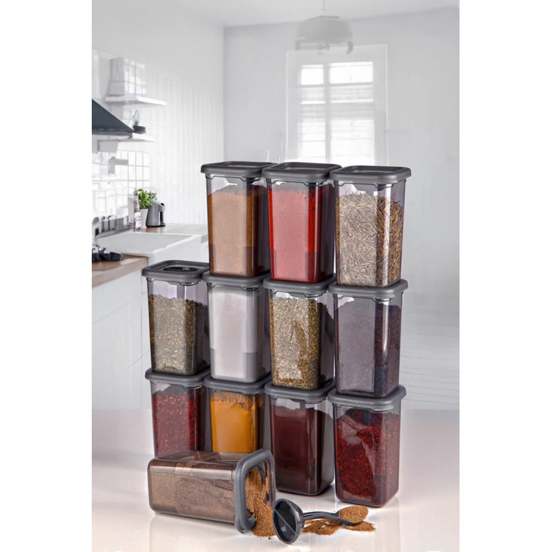 Ensemble de boîte de rangement