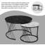 Biftu Coffee Table-116294801