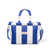 Blue/White