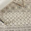 Tapis gris Amarillis-1319187211