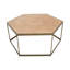 Menezes Frame Coffee Table