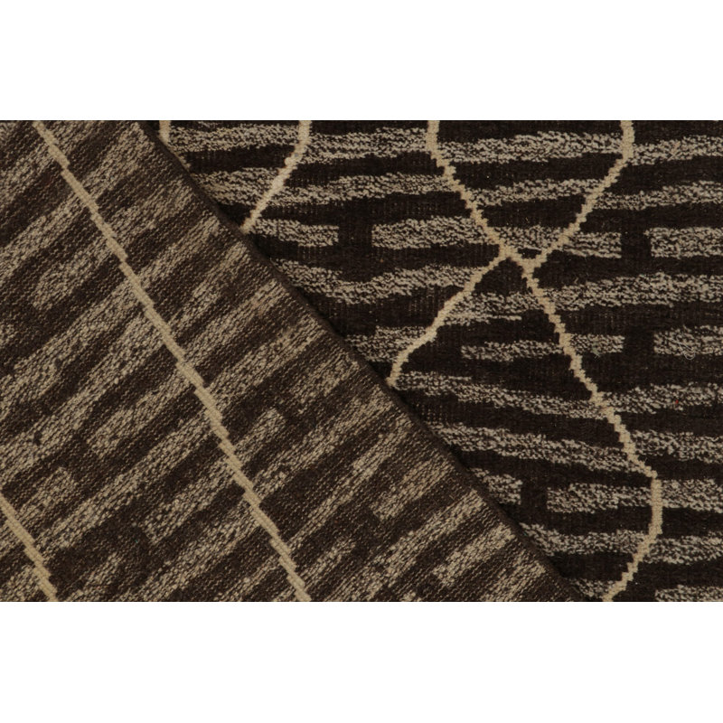 One-of-a-Kind Rectangle 11’10” X 15’4” Area Rug