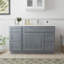 Base de meuble-lavabo simple 51 po seulement-94091267