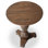 Rivi End Table-Dark Reclaimed