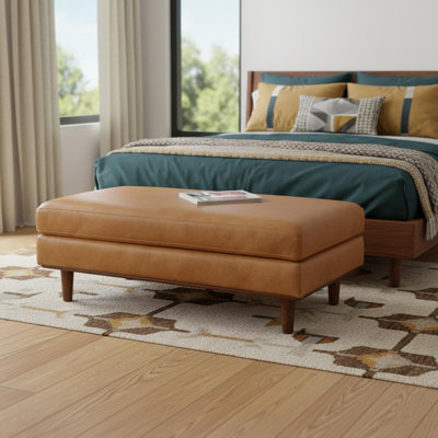 Repose-pieds 49 po Sienna