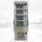 Cooler Depot 8.8 Cubic Feet Refrigerated Display Case - 21.5''