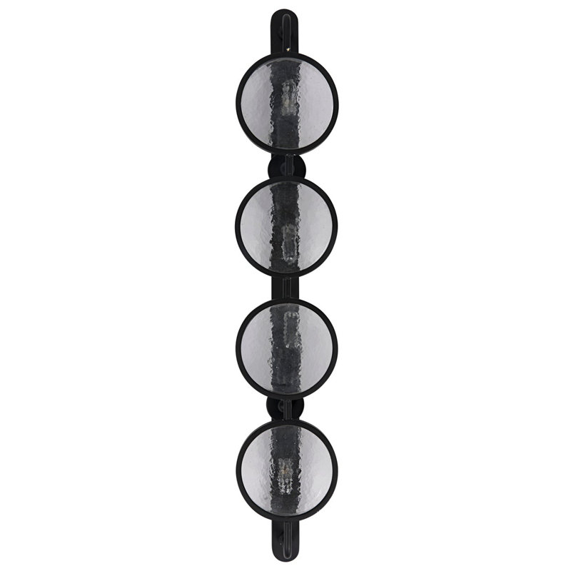 Ordo 4 - Light Armed Sconce