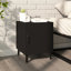 17 Stories Bedside Cabinets Engineered Wood-310351968-310351973-314389234