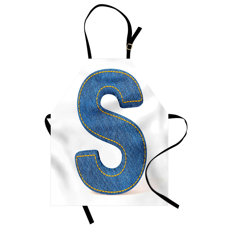 Tablier sans motif