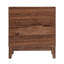 Armoire à double porte