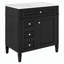 Meuble-lavabo de 30 po avec lavabo supérieur-1778146210