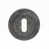 Polished Chrome/Satin Nickel is out of stock
