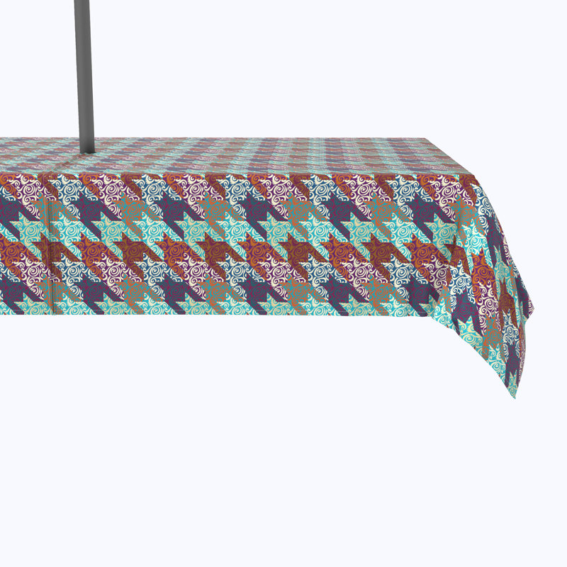 Corin Tablecloth, 120" x 60"
