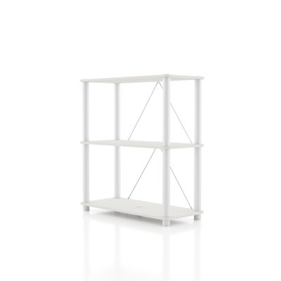 Terzenbach 3-Tier Storage Shelving