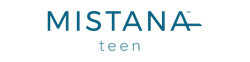 Mistana™ Teen logo