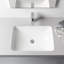 Laufen PRO S 20.87'' L Bathroom Sink-27159496