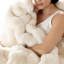 Bubble Cuddle Blanket-1780552899