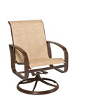 Outdoor Rocker Chair