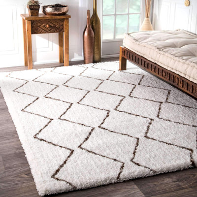 Chapell Moroccan Indoor Rug
