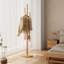 Freestanding Coat Rack-1947454613