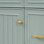Premium Bathroom Vanity With Advanced Features For Optimal Storage-113642662