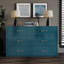 DRESSER IN Teal-1211264639