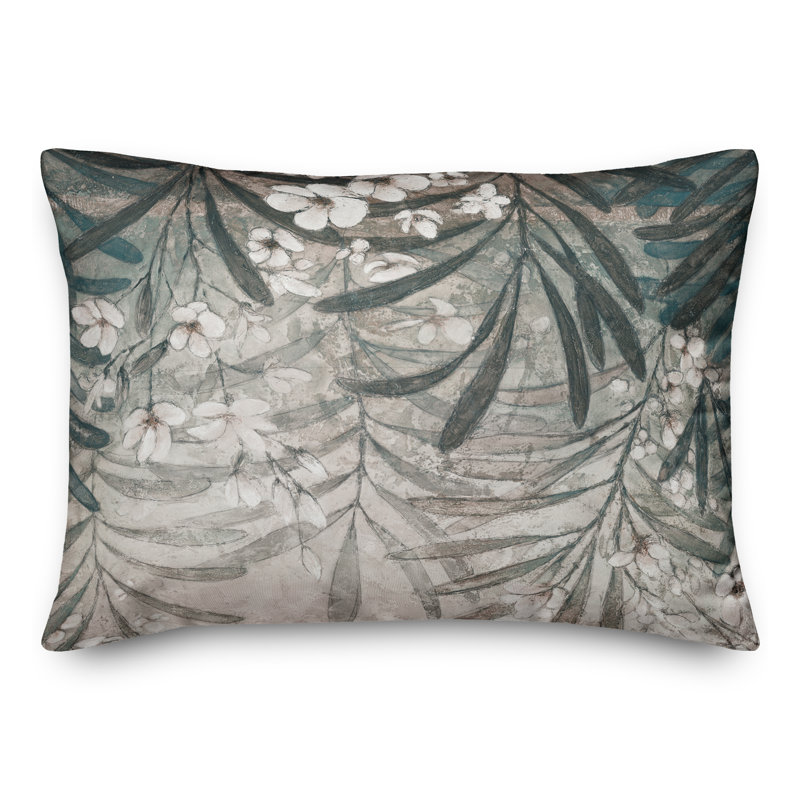  Housse de coussin rectangulaire et insert