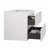 Wall Mounted Cabinet With 2 Drawers