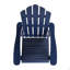 Chaise Adirondack pliable Hollywood-67893719