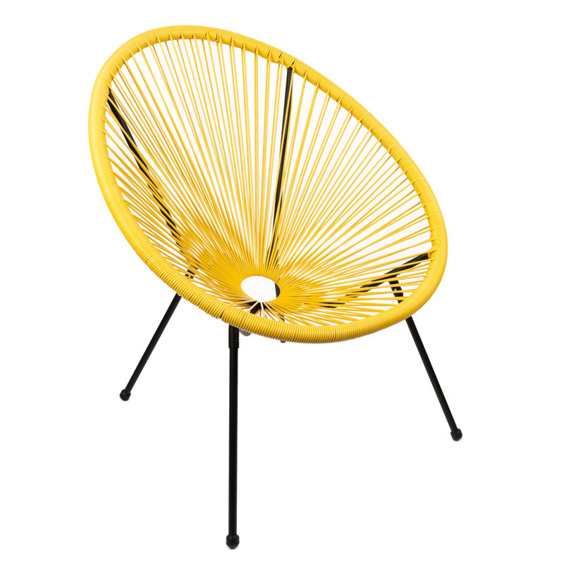 Patio Dining Side Chair
