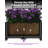 Large Raised Garden Planter with Trellis, Freestanding Vertical Growing Frame for Climbing Plants, Elevated Bed with Drainage for Patio, Balcony, Flowers, Vines-1643675711-1643675709