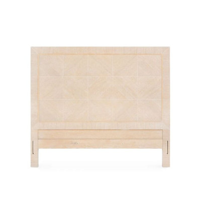 Patricia Panel Headboard