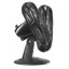 Ventilateur de table oscillant 12 "-12135393