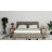 Merinville 15.7'' W Particle Board / Chipboard Nightstand-1729316287