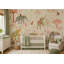 Papier peint fantaisiste Elephants Global Inspired-1016855826-1016855821