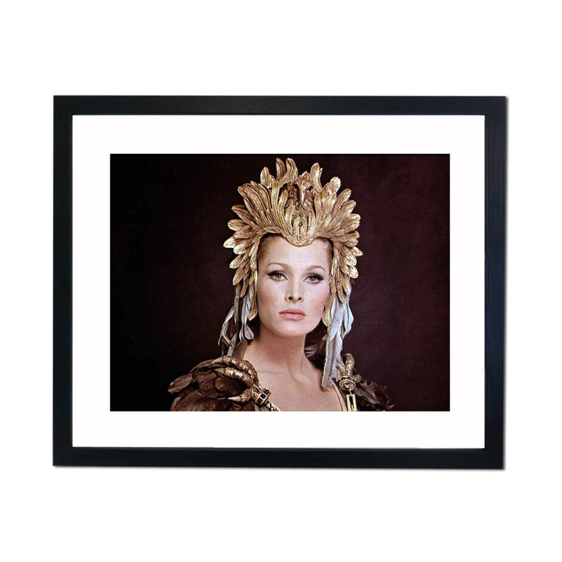 Single Picture Frame Print
