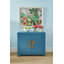 2 Piece Ibis Figurine Set