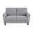 Modern Loveseat