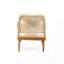 Fauteuils club d'extérieur