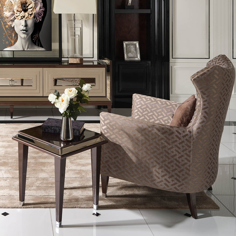 Lousanne End Table